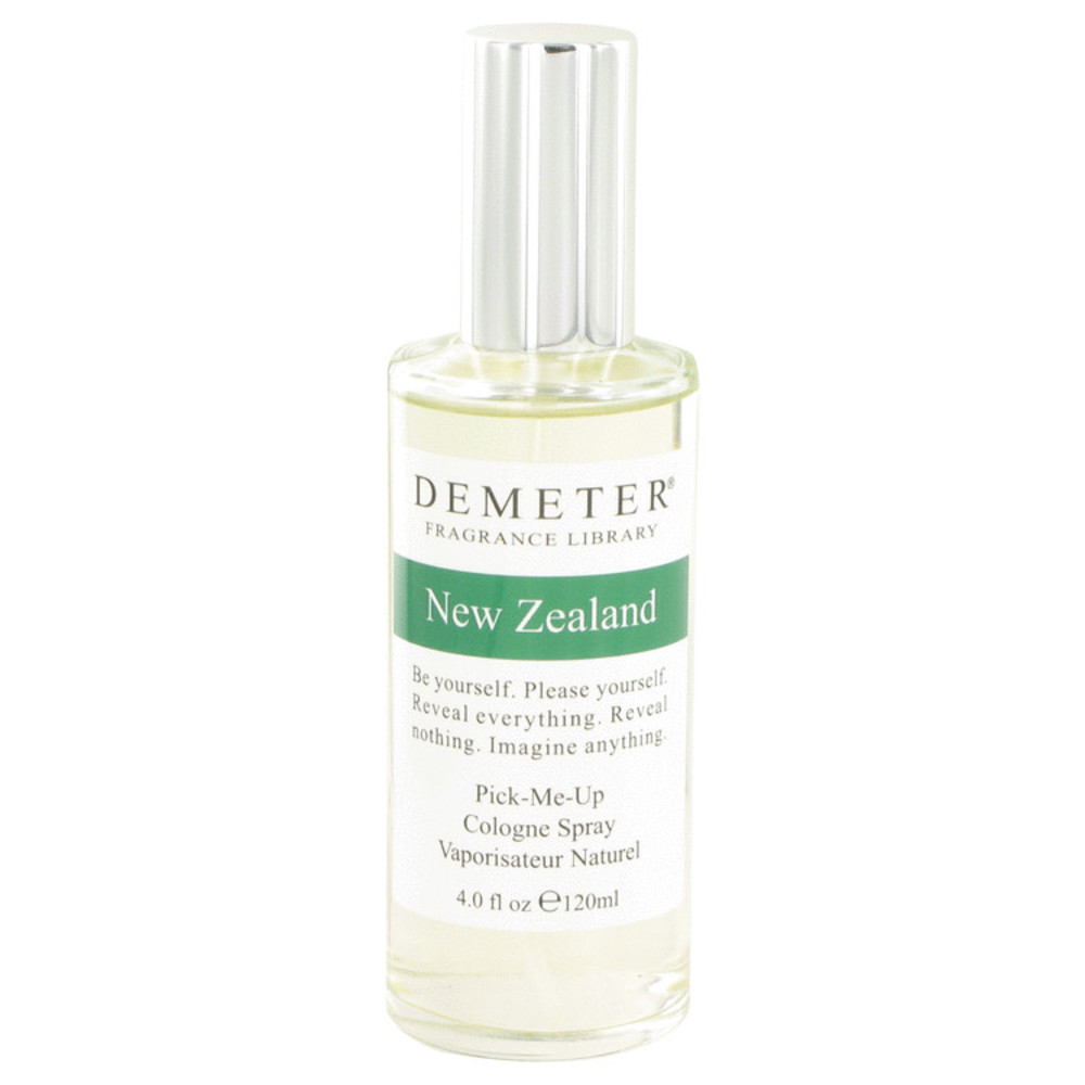 Demeter New Zealand By Demeter Cologne Spray 4 Oz For Women