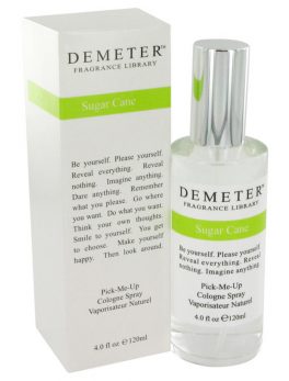 Demeter Sugar Cane By Demeter Cologne Spray 4 Oz For Women