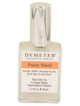 Demeter Fuzzy Navel By Demeter Cologne Spray 1 Oz For Women