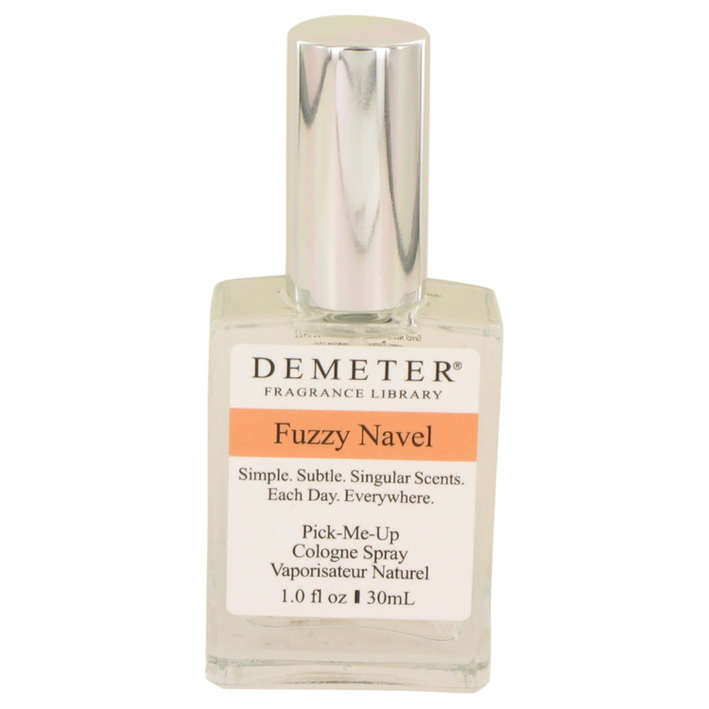 Demeter Fuzzy Navel By Demeter Cologne Spray 1 Oz For Women