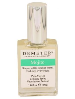 Demeter Mojito By Demeter Cologne Spray 1 Oz For Women