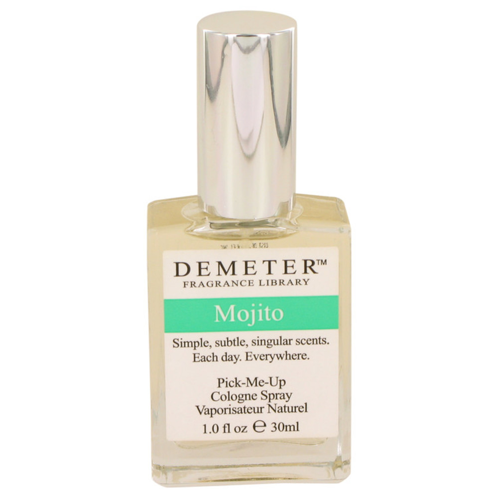 Demeter Mojito By Demeter Cologne Spray 1 Oz For Women