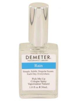 Demeter Rain By Demeter Cologne Spray 1 Oz For Women