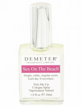 Demeter Sex On The Beach By Demeter Cologne Spray 1 Oz For Women