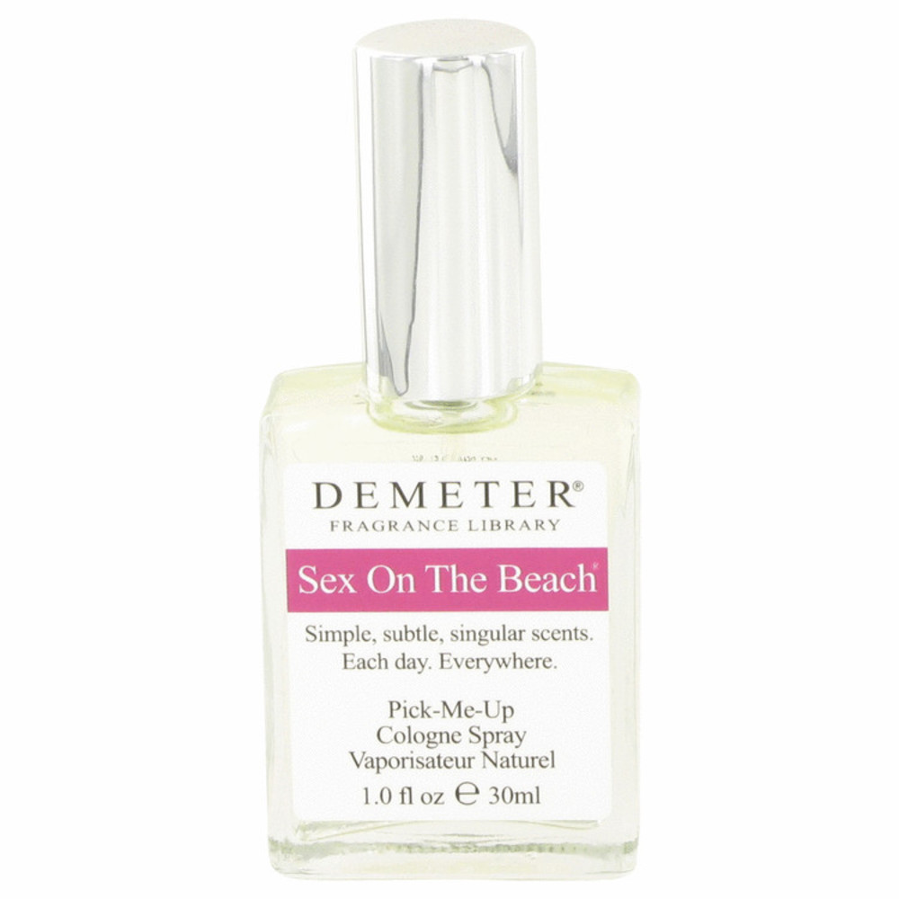 Demeter Sex On The Beach By Demeter Cologne Spray 1 Oz For Women