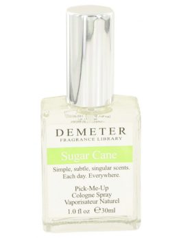 Demeter Sugar Cane By Demeter Cologne Spray 1 Oz For Women