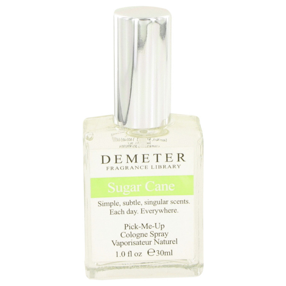 Demeter Sugar Cane By Demeter Cologne Spray 1 Oz For Women