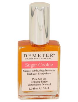 Demeter Sugar Cookie By Demeter Cologne Spray 1 Oz For Women