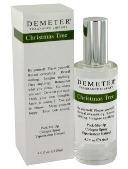 Demeter Christmas Tree By Demeter Cologne Spray 4 Oz For Women