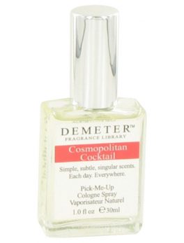 Demeter Cosmopolitan Cocktail By Demeter Cologne Spray 1 Oz For Women