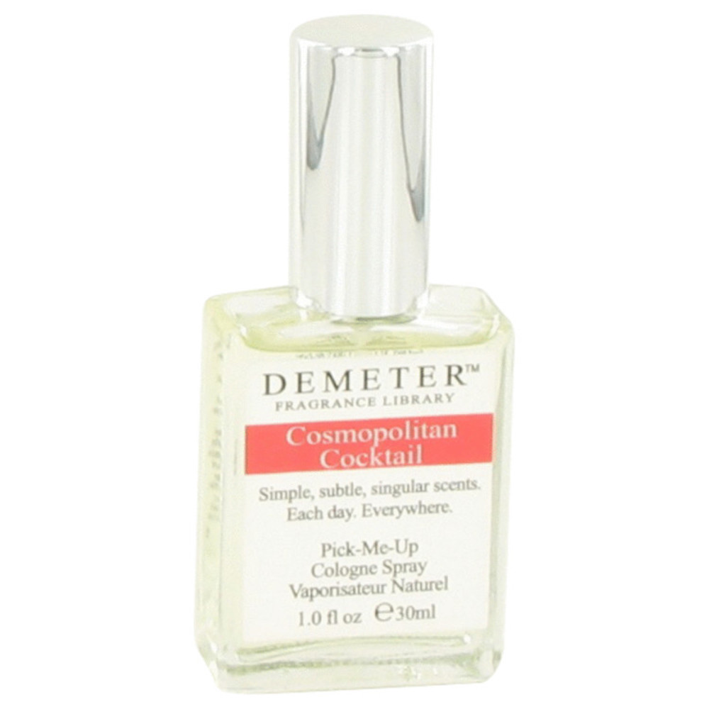 Demeter Cosmopolitan Cocktail By Demeter Cologne Spray 1 Oz For Women