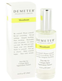 Demeter Moonbeam By Demeter Cologne Spray 4 Oz For Women