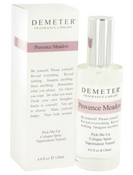 Demeter Provence Meadow By Demeter Cologne Spray 4 Oz For Women