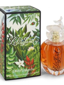 Lolitaland By Lolita Lempicka Eau De Parfum Spray 2.7 Oz For Women