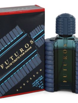 Futuros By Aubusson Eau De Toilette Spray 1.7 Oz For Men