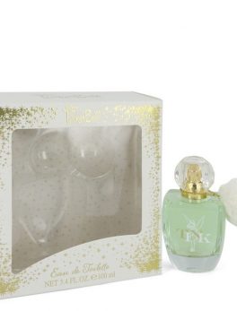 Disney Tinker Bell By Disney Eau De Toilette Spray 3.4 Oz For Women