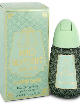 Pino Silvestre Selection Modern Dandy By Pino Silvestre Eau De Toilette Spray 4.2 Oz For Men