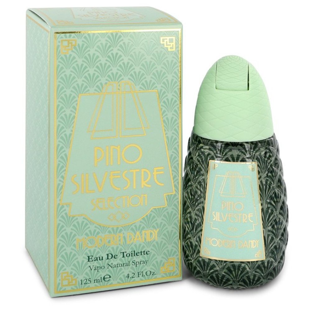Pino Silvestre Selection Modern Dandy By Pino Silvestre Eau De Toilette Spray 4.2 Oz For Men