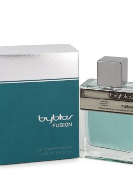 Byblos Fusion By Byblos Eau De Parfum Spray 3.4 Oz For Men