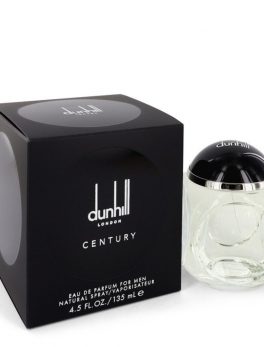 Dunhill Century By Alfred Dunhill Eau De Parfum Spray 4.5 Oz For Men