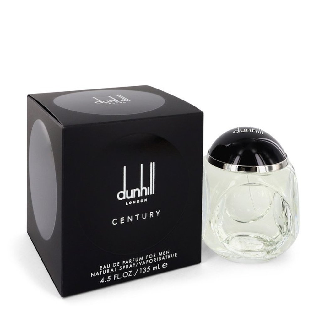 Dunhill Century By Alfred Dunhill Eau De Parfum Spray 4.5 Oz For Men