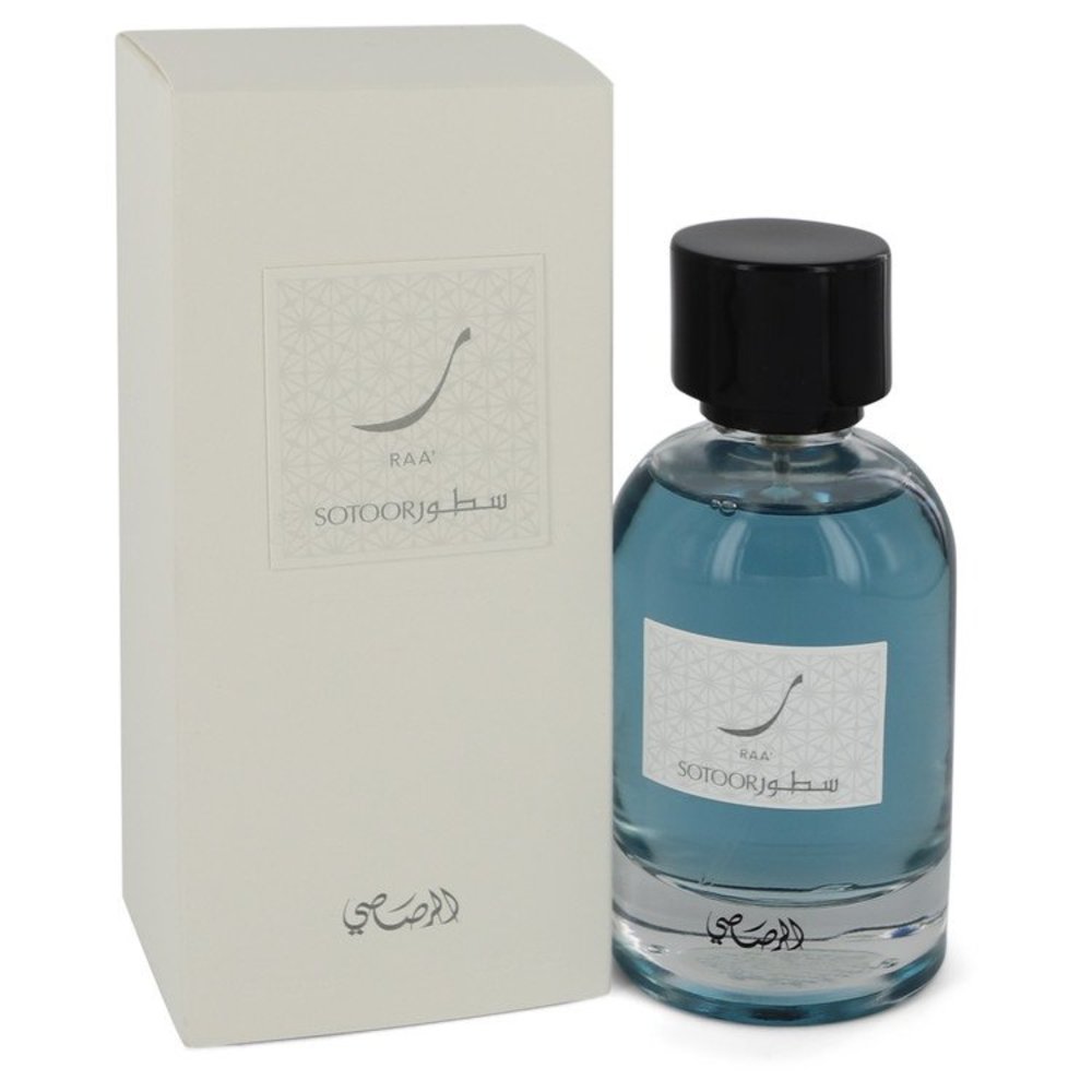 Sotoor Raa By Rasasi Eau De Parfum Spray 3.33 Oz For Women