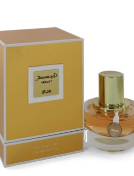 Rasasi Junoon Velvet By Rasasi Eau De Parfum Spray 1.67 Oz For Women