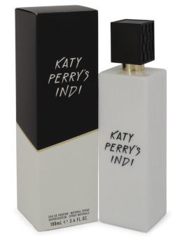 Katy Perry's Indi By Katy Perry Eau De Parfum Spray 3.4 Oz For Women