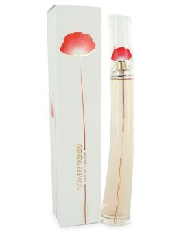 Kenzo Flower Eau De Lumiere By Kenzo Eau De Toilette Spray 3.3 Oz For Women