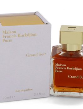 Grand Soir By Maison Francis Kurkdjian Eau De Parfum Spray 2.4 Oz For Women
