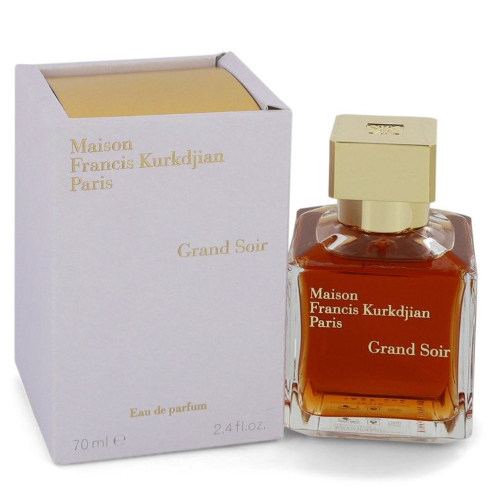 Grand Soir By Maison Francis Kurkdjian Eau De Parfum Spray 2.4 Oz For Women