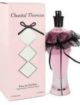 Chantal Thomas Pink By Chantal Thomass Eau De Parfum Spray 3.3 Oz For Women