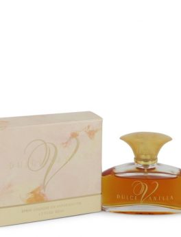 Dulce Vanilla By Coty Cologne Spray 1.7 Oz For Women