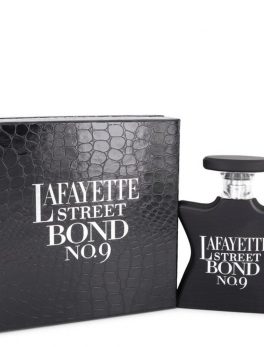 Lafayette Street By Bond No. 9 Eau De Parfum Spray 3.4 Oz For Women