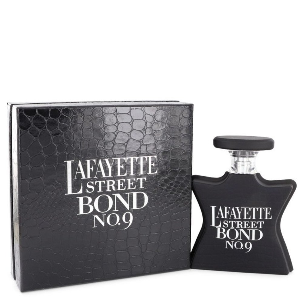 Lafayette Street By Bond No. 9 Eau De Parfum Spray 3.4 Oz For Women