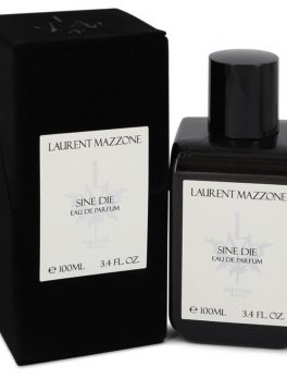 Sine Die By Laurent Mazzone Eau De Parfum Spray 3.4 Oz For Women