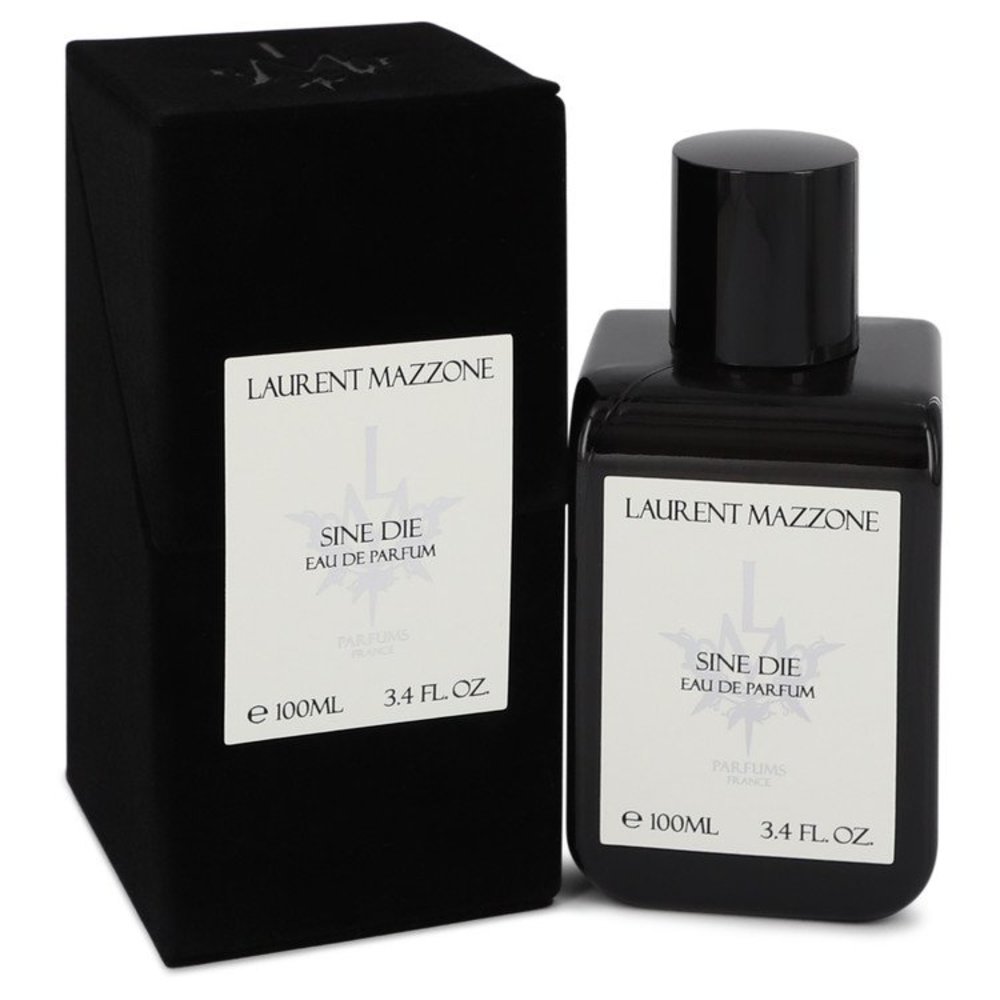 Sine Die By Laurent Mazzone Eau De Parfum Spray 3.4 Oz For Women