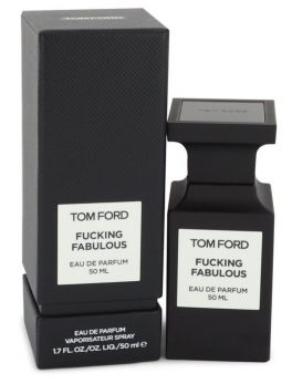 Fucking Fabulous By Tom Ford Eau De Parfum Spray 1.7 Oz For Women