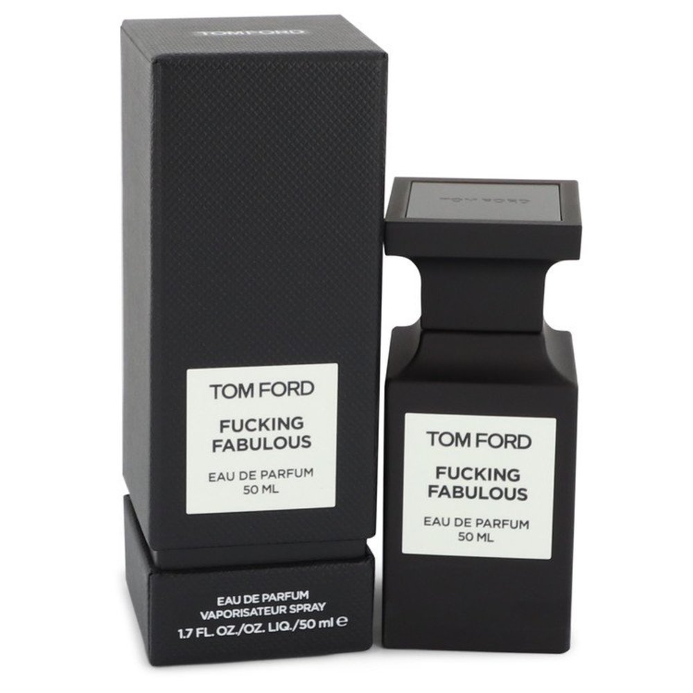 Fucking Fabulous By Tom Ford Eau De Parfum Spray 1.7 Oz For Women
