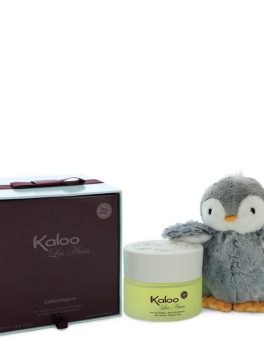 Kaloo Les Amis By Kaloo Alcohol Free Eau D'ambiance Spray + Free Penguin Soft Toy 3.4 Oz For Men
