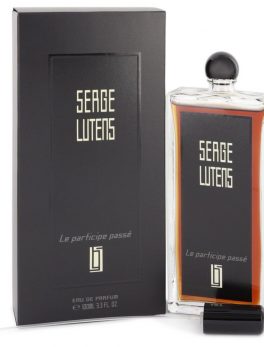 Le Participe Passe By Serge Lutens Eau De Parfum Spray (unisex) 3.3 Oz For Women