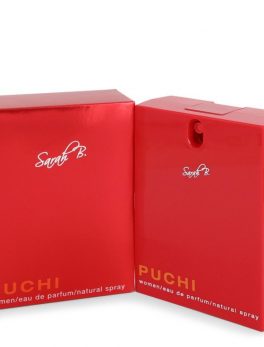 Puchi By Sarah B. Puchi Eau De Parfum Spray 3.4 Oz For Women