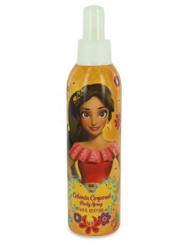 Elena Of Avalor By Disney Body Spray 6.8 Oz For Women