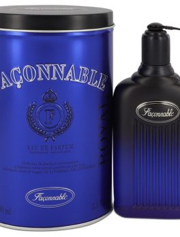 Faconnable Royal By Faconnable Eau De Parfum Spray 3.4 Oz For Men