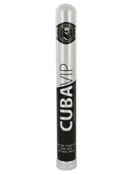 Cuba Vip By Fragluxe Eau De Toilette Spray 1.17 Oz For Men