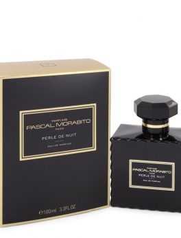 Perle De Nuit By Pascal Morabito Eau De Parfum Spray 3.4 Oz For Women