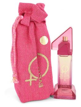 Everywoman By Lamis Eau De Parfum Spray 3.3 Oz For Women