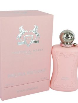 Delina Exclusif By Parfums De Marly Eau De Parfum Spray 2.5 Oz For Women