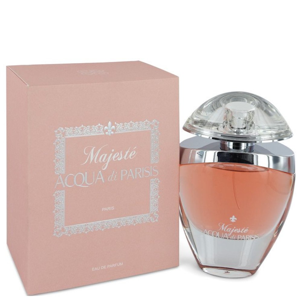 Acqua Di Parisis Majeste By Reyane Tradition Eau De Parfum Spray 3.3 Oz For Women