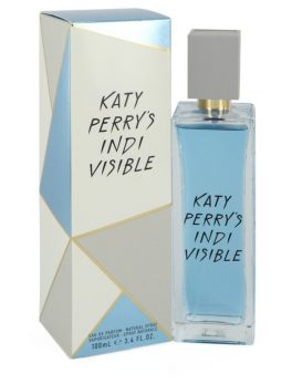 Indivisible By Katy Perry Eau De Parfum Spray 3.4 Oz For Women